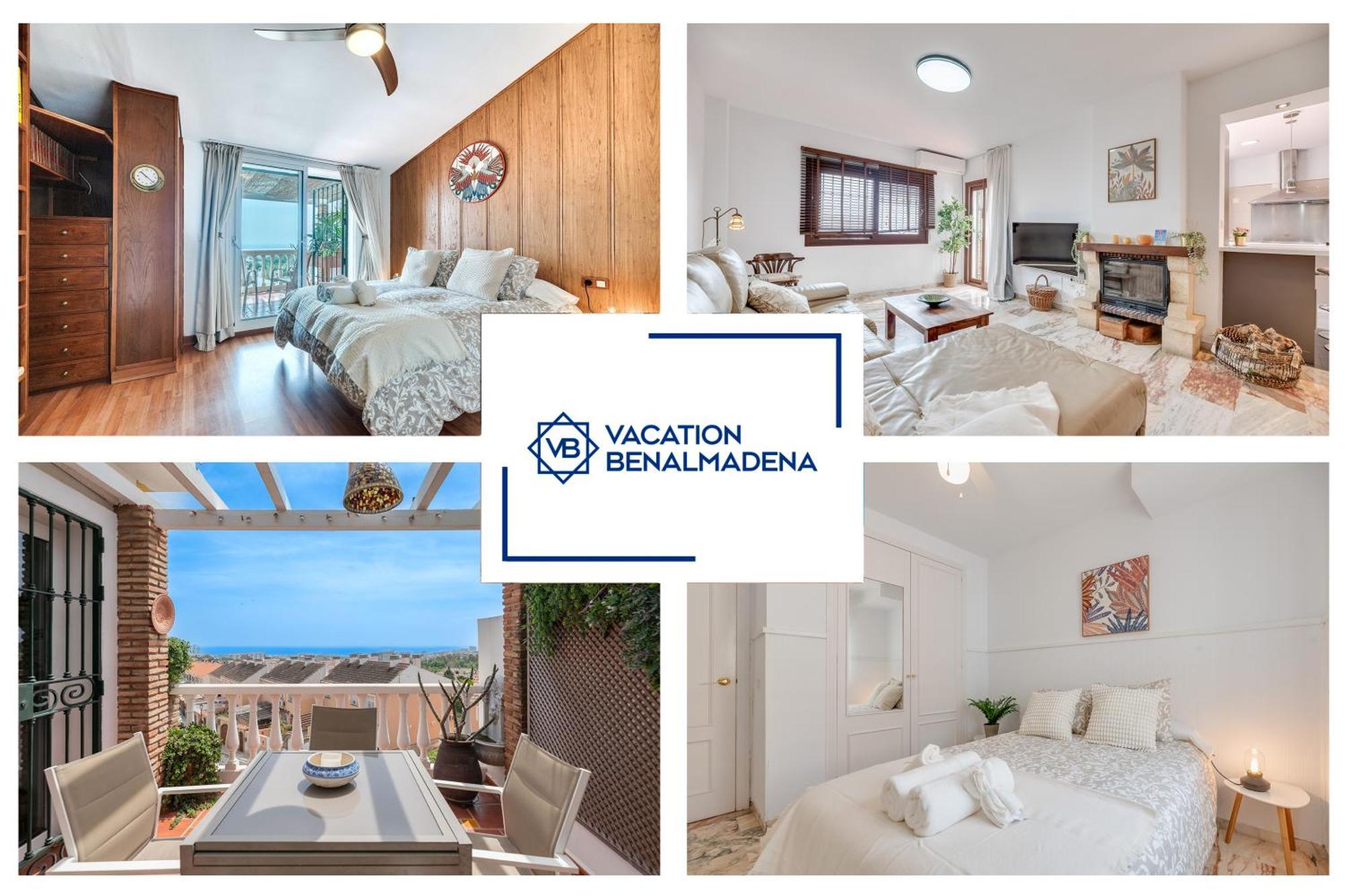 Appartamento Vb Coral Duplex 3br Sea Views *